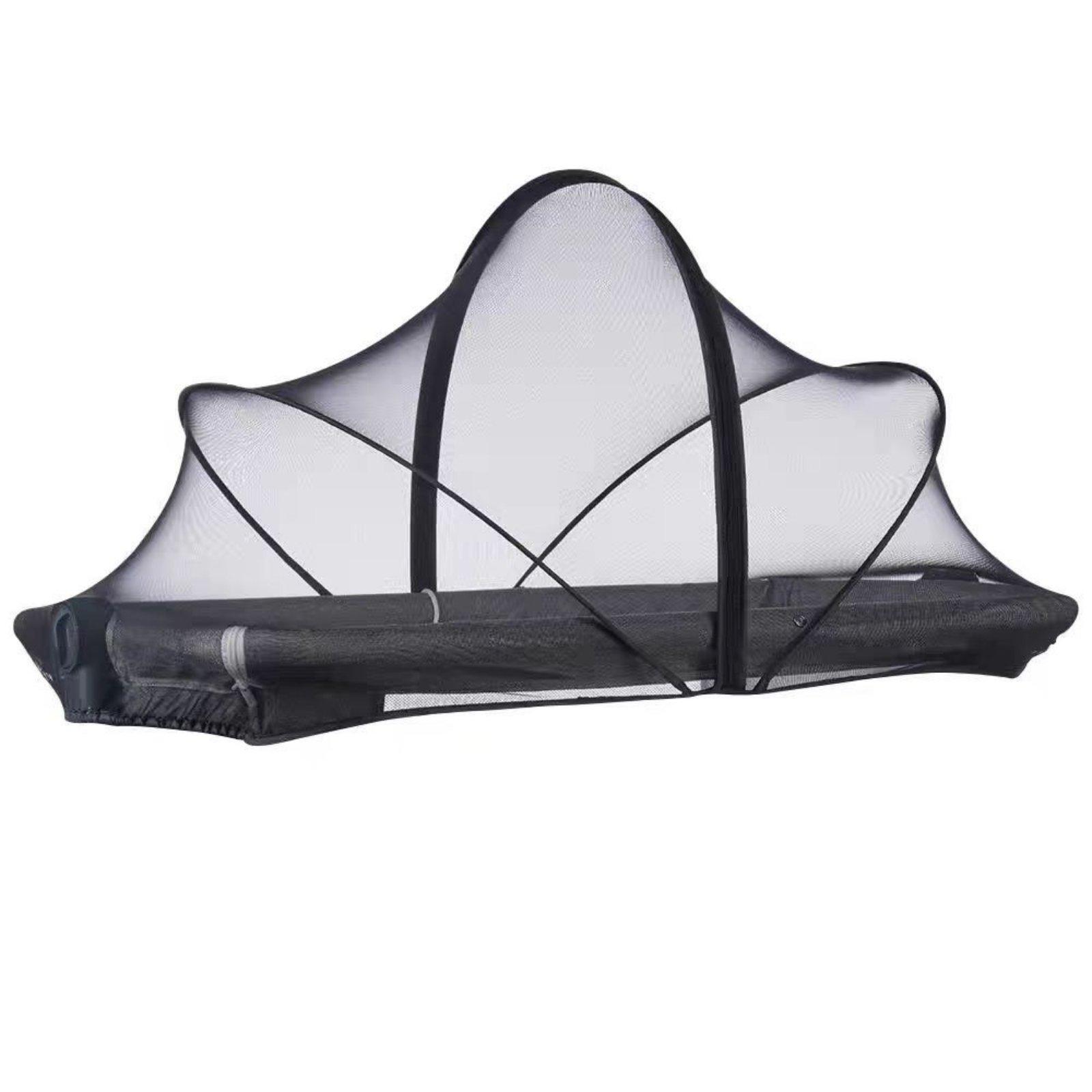 Baby Nursery Crib - Moustiquaire pliable pour lit bébé, tente