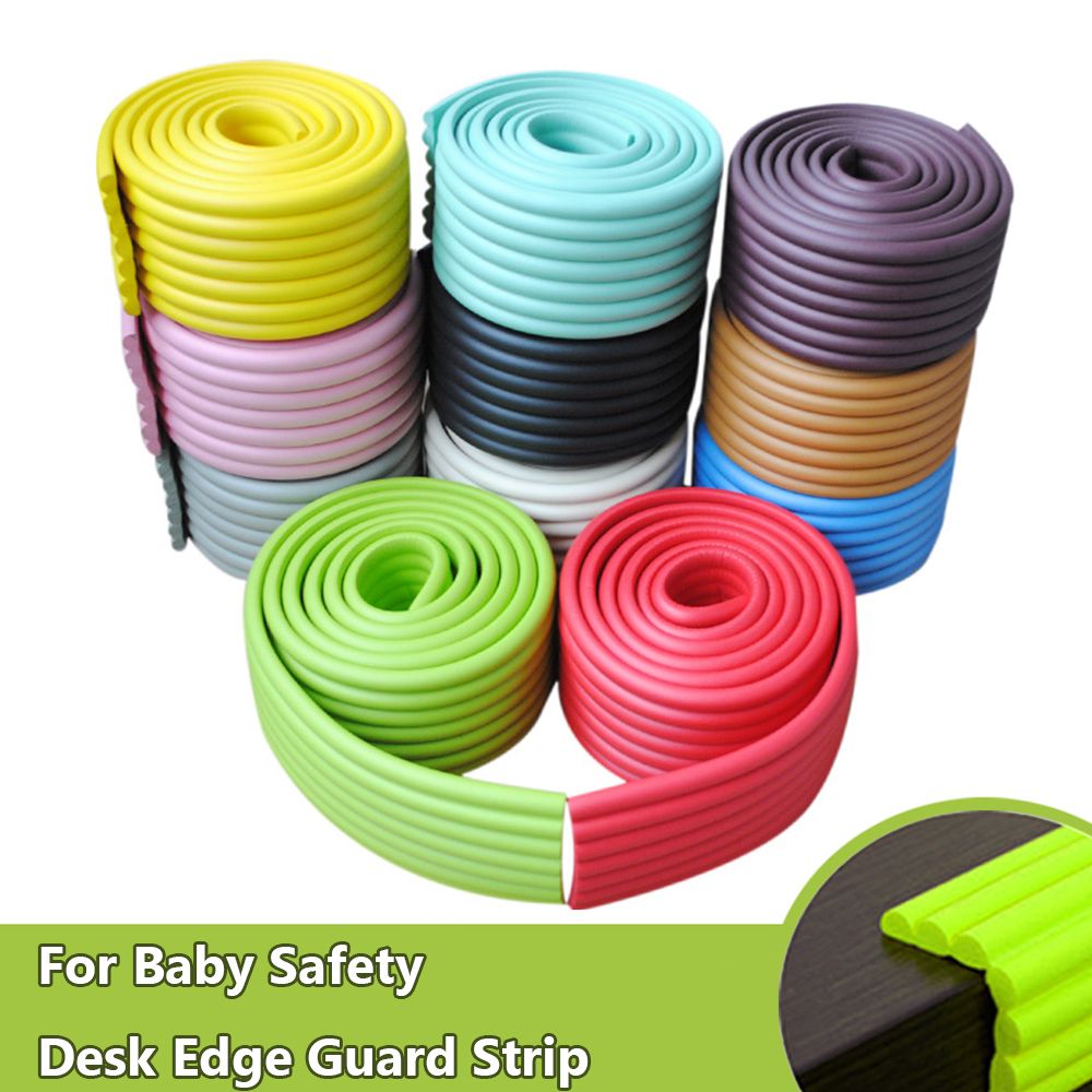 Corner Guard Foam - Protection d'angle de table et de