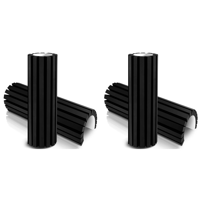 Corner Guard Foam - 4 protections murales pour garage, pare-chocs