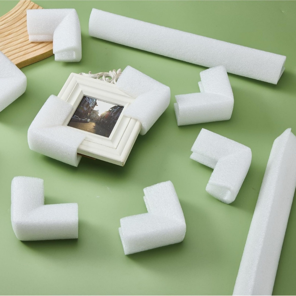 Corner Guard Foam - Protecteurs d'angle en mousse pour cadres
