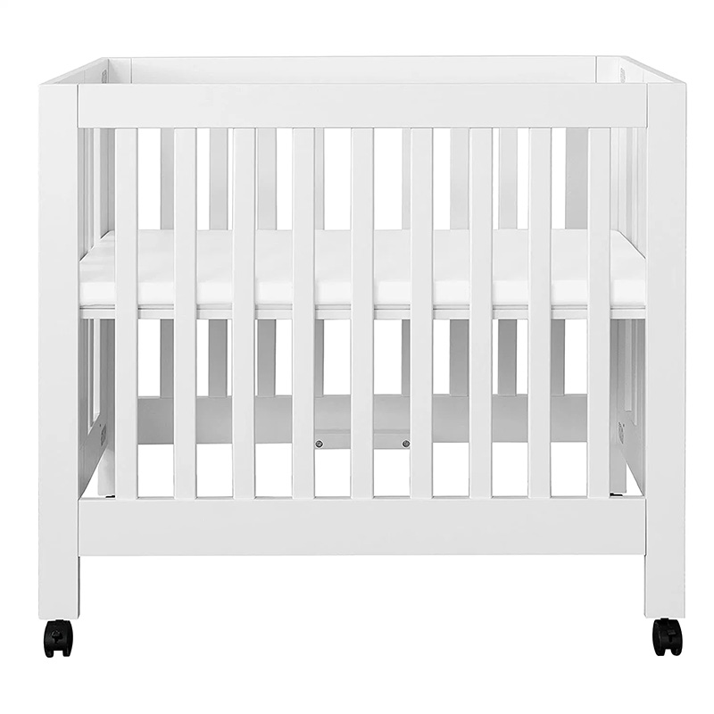 Baby Nursery Co - Lit cododo portable et pliable en