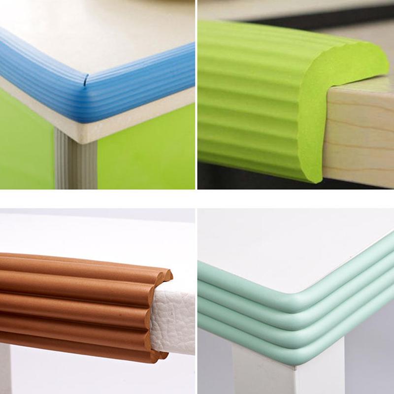 Corner Guard Foam - Protection d'angle en mousse pour la
