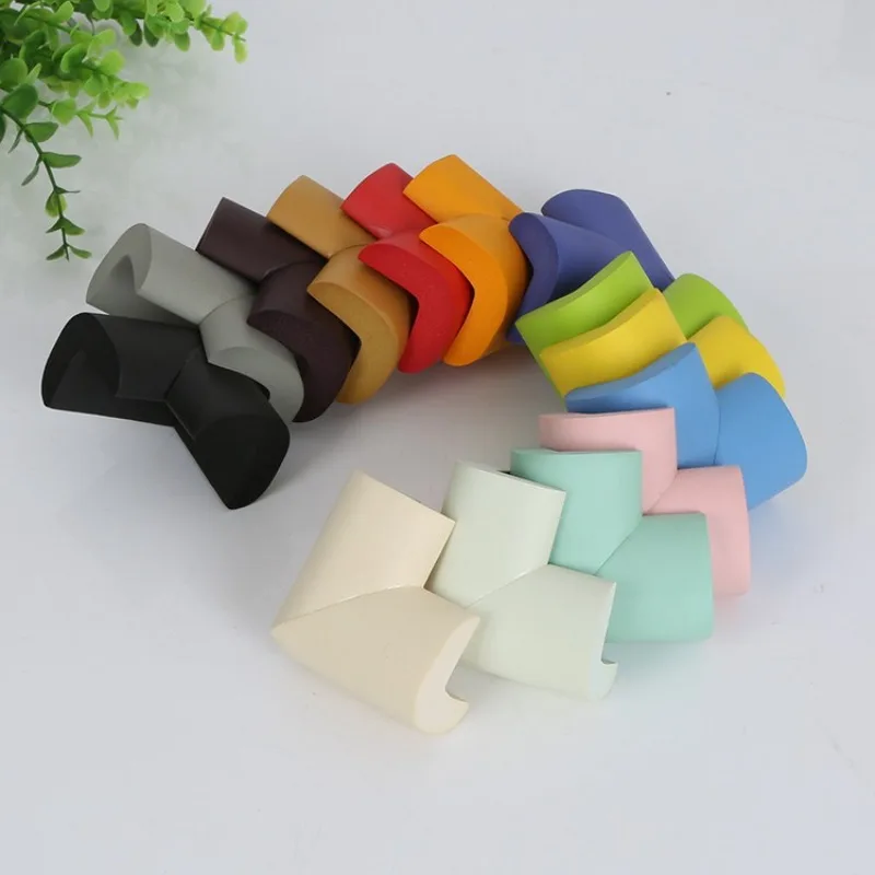 Corner Guard Foam - Protections d'angle de table en mousse