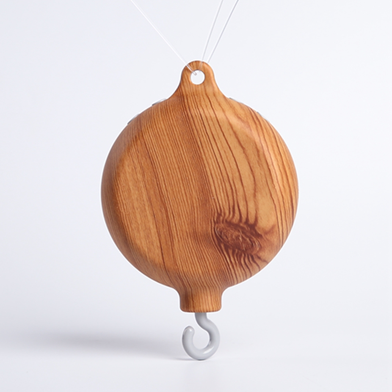 CPull Bell-Boîte à musique dis - Baby Nursery Music avis et prix