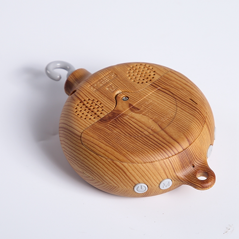 CPull Bell-Boîte à musique dis - Baby Nursery Music avis et prix