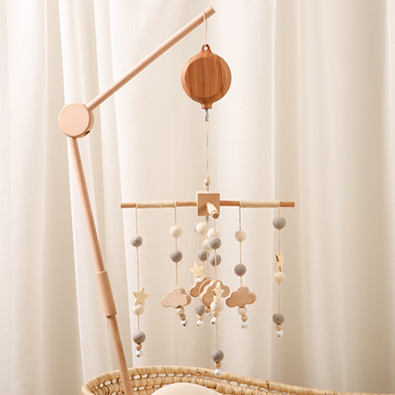 CPull Bell-Boîte à musique dis - Baby Nursery Music avis et prix