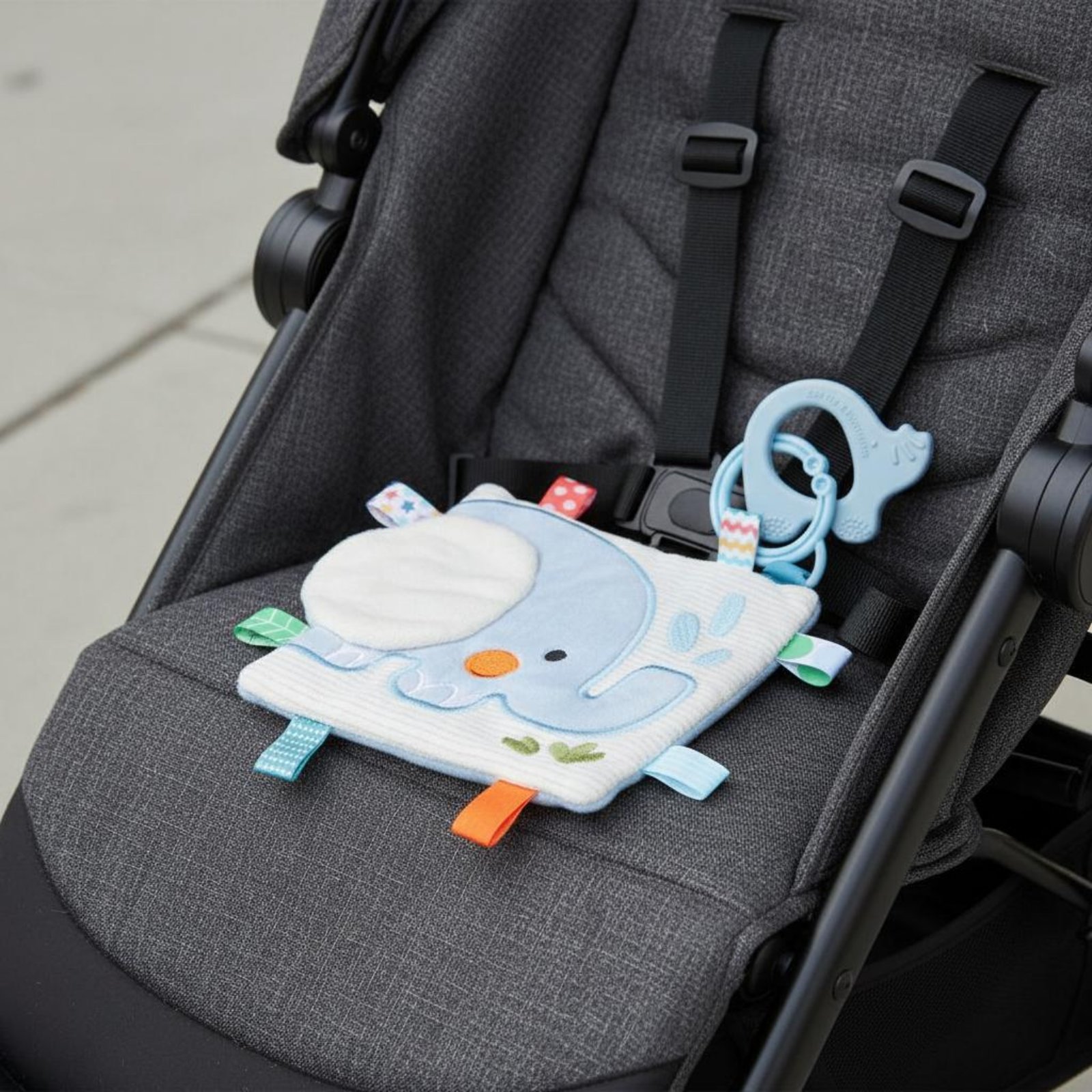 Doudou Éléphant Ultra-Doux, Se - Baby Nursery Gender Neutral avis et prix