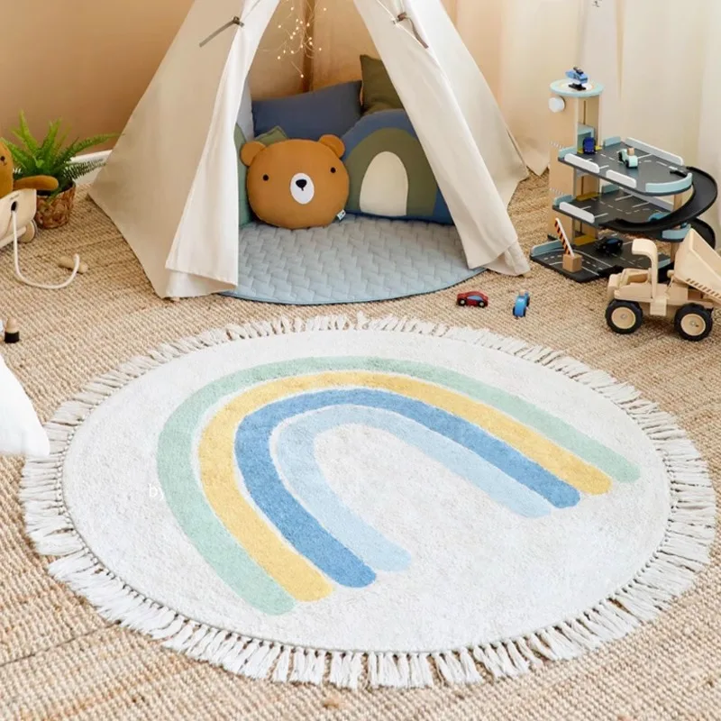 Tapis de jeu pour bébé, tapis  - Baby Nursery Online avis et prix