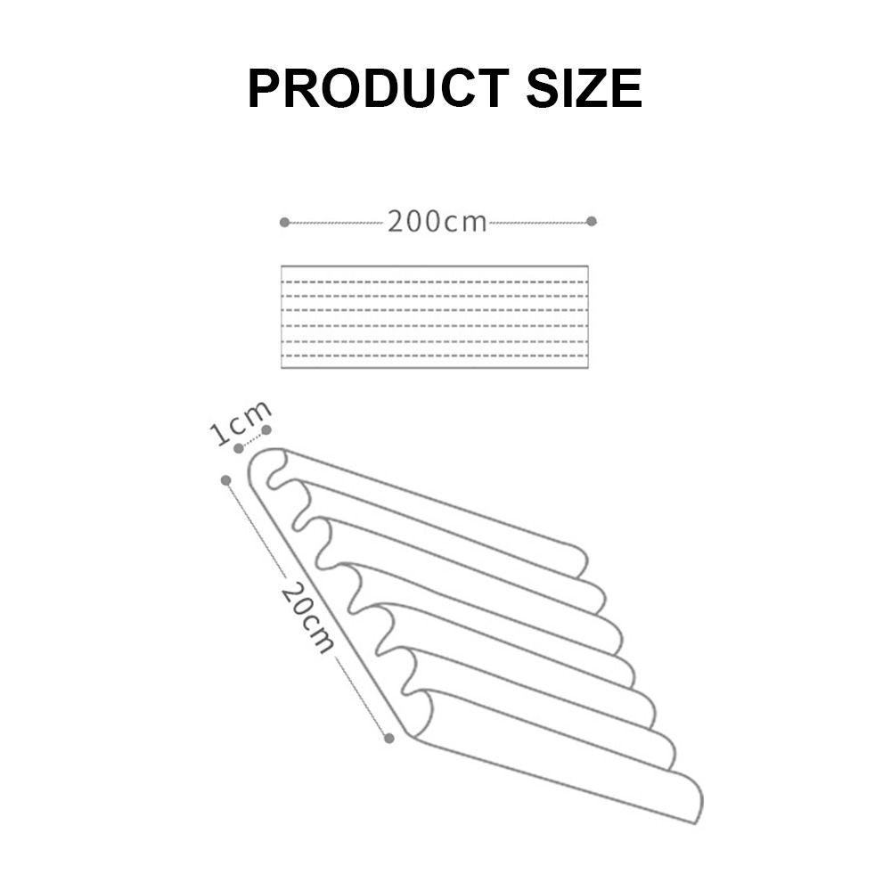 Bande de protection d'angle de - Corner Guard Foam avis et prix