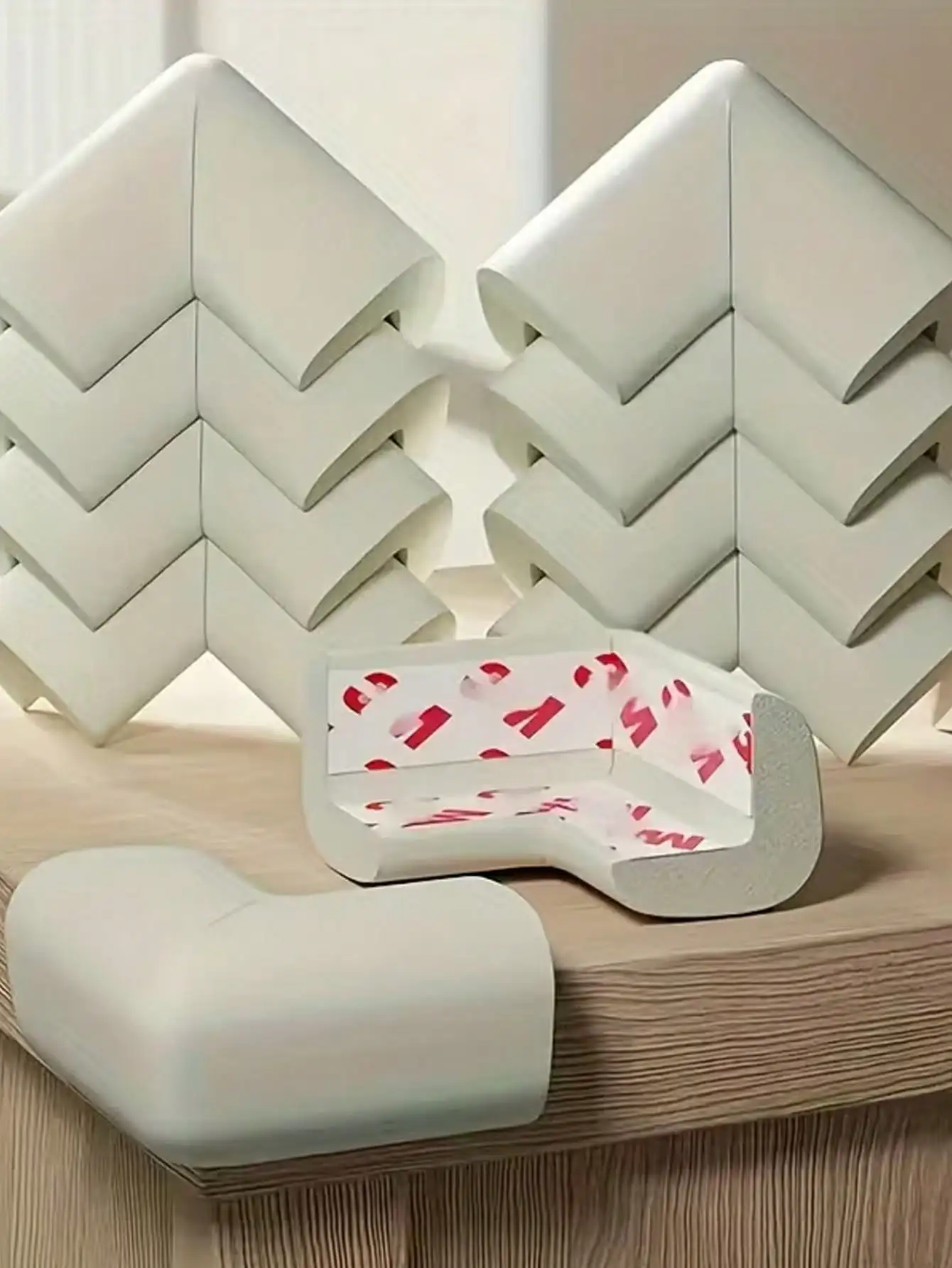 10/20 pièces de protections d' - Corner Guard Foam avis et prix