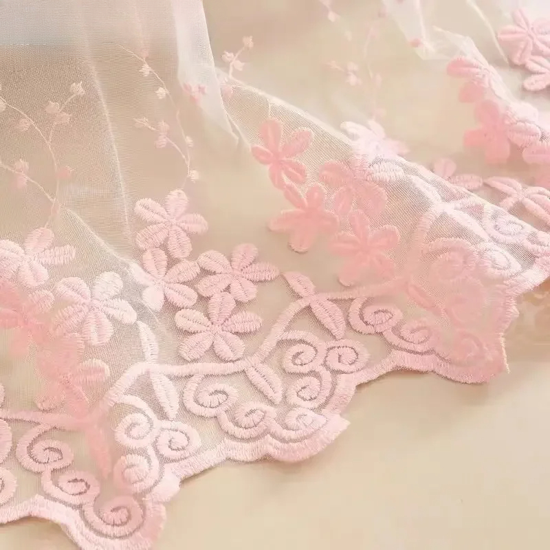 1 rideau transparent rose coré - Baby Nursery Blackout Curtains avis et prix