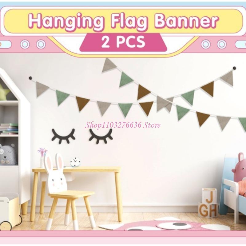 R6FD – banderoles respirantes  - Baby Nursery Gender Neutral avis et prix