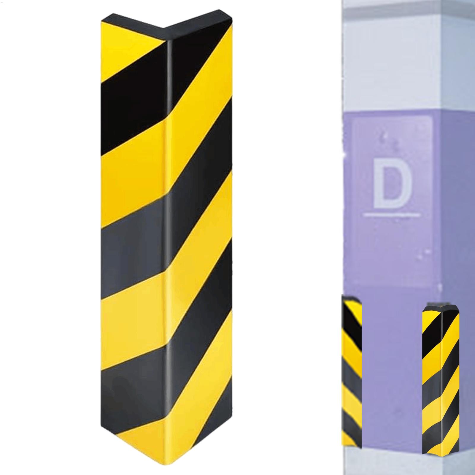 Pare-chocs mural de Garage rob - Corner Guard Foam avis et prix