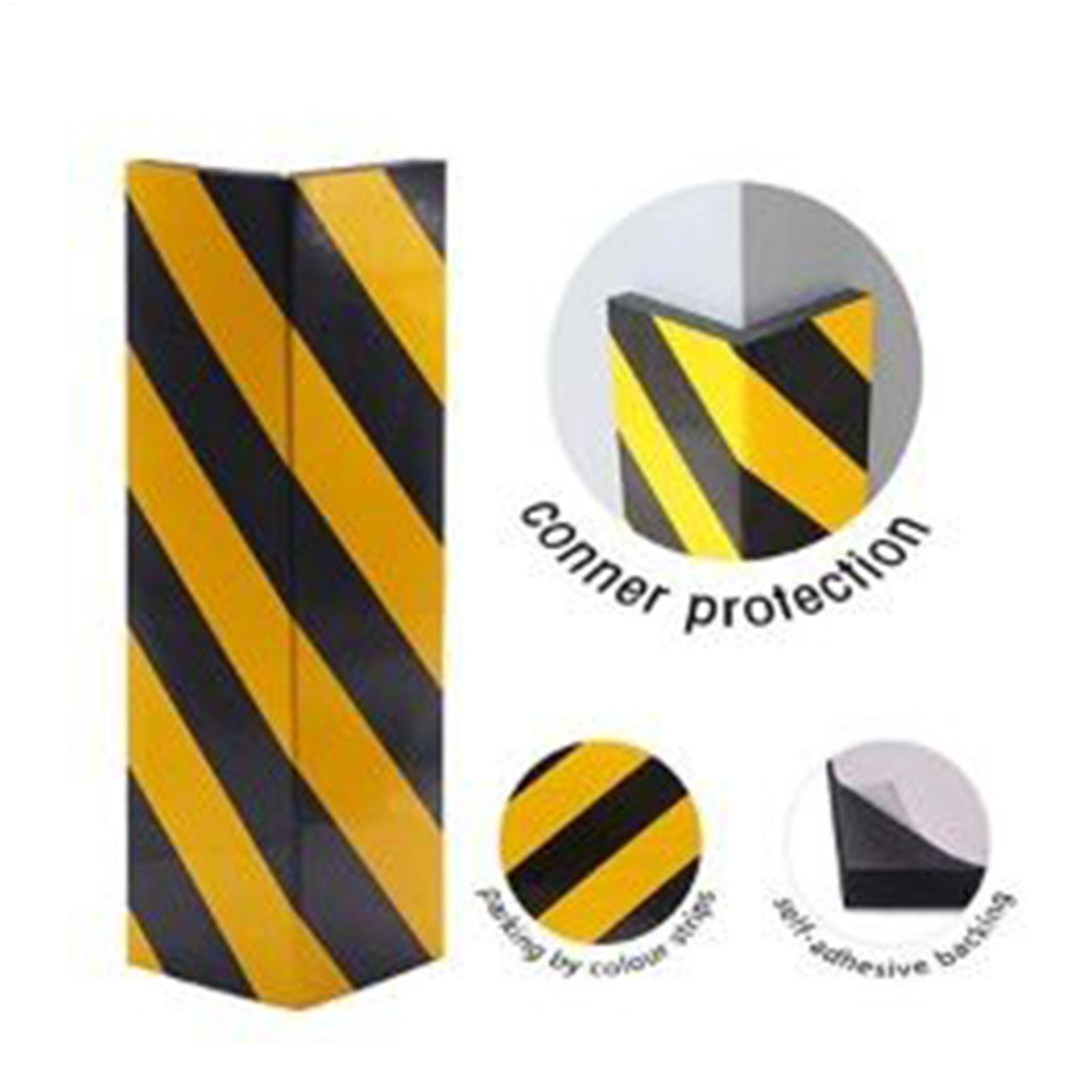 Pare-chocs mural de Garage rob - Corner Guard Foam avis et prix