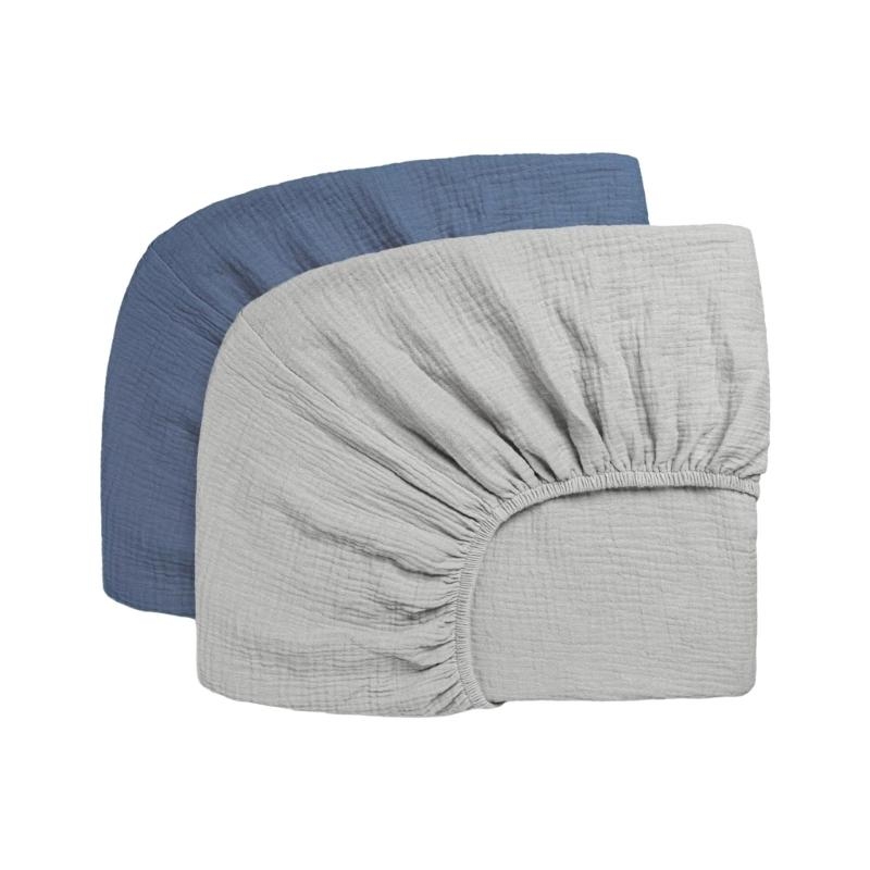Drap-housse élastique pour nou - Baby Nursery Gender Neutral avis et prix