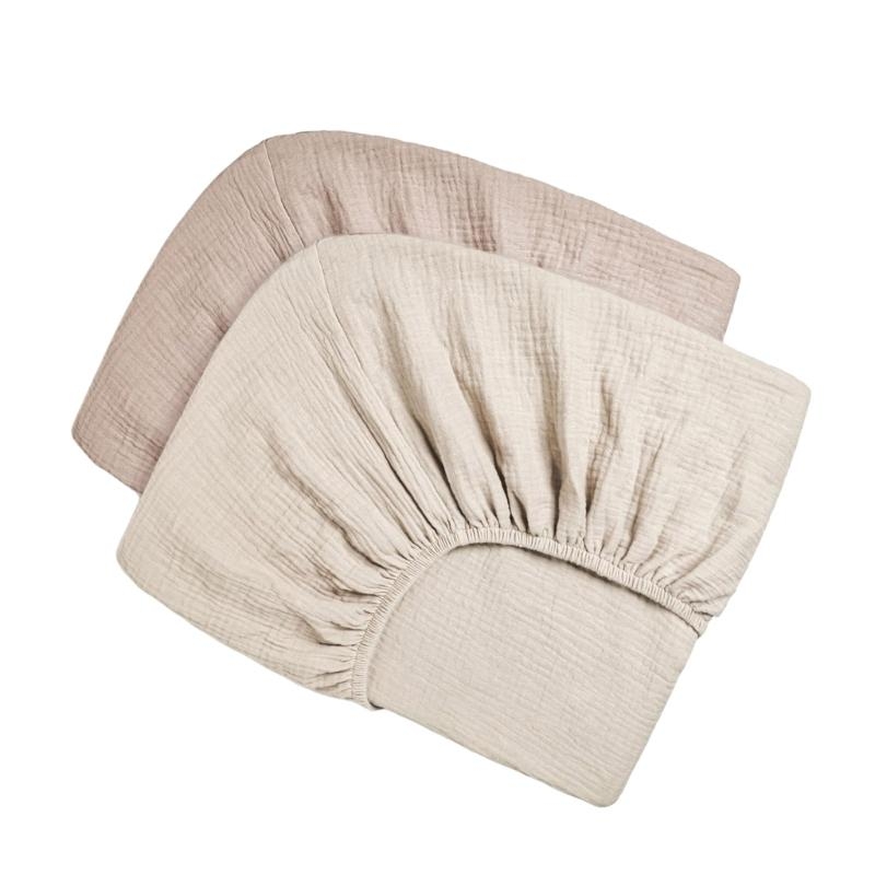 Drap-housse élastique pour nou - Baby Nursery Gender Neutral avis et prix