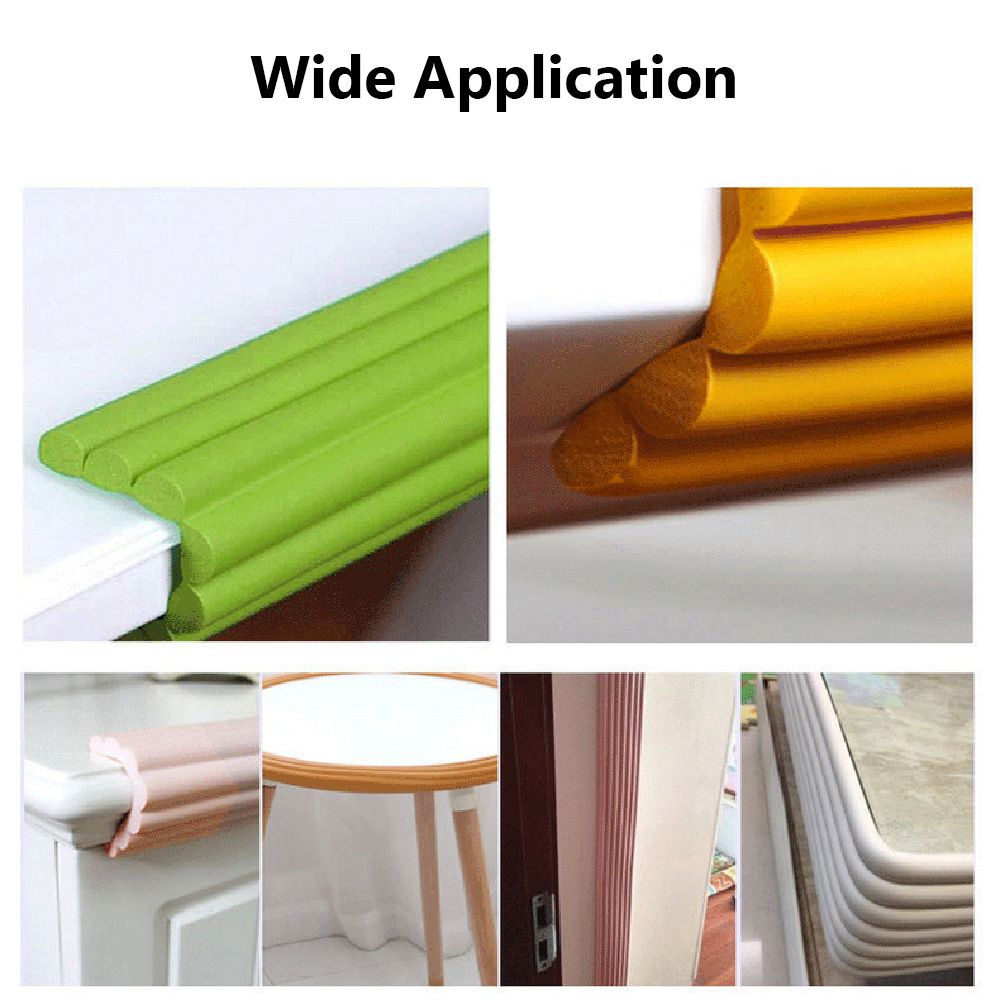 Protection d'angle de table et - Corner Guard Foam avis et prix