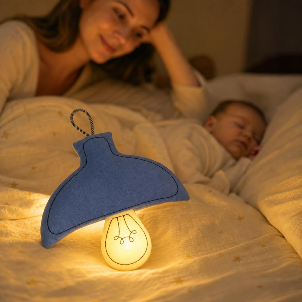 Lampe de chevet LED rechargeab - Baby Nursery Hanging Decor avis et prix