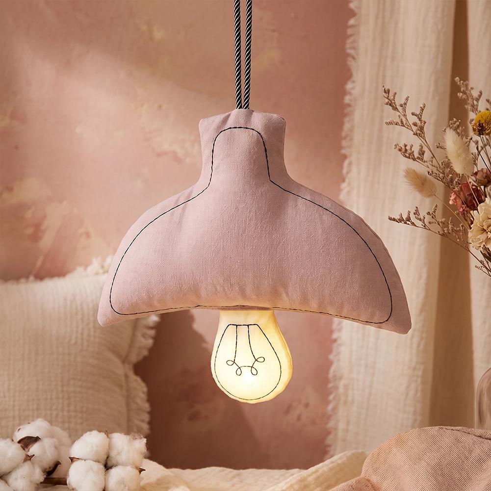 Lampe de chevet LED rechargeab - Baby Nursery Hanging Decor avis et prix