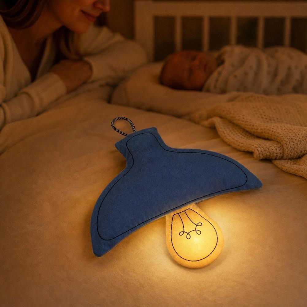 Lampe de chevet LED rechargeab - Baby Nursery Hanging Decor avis et prix
