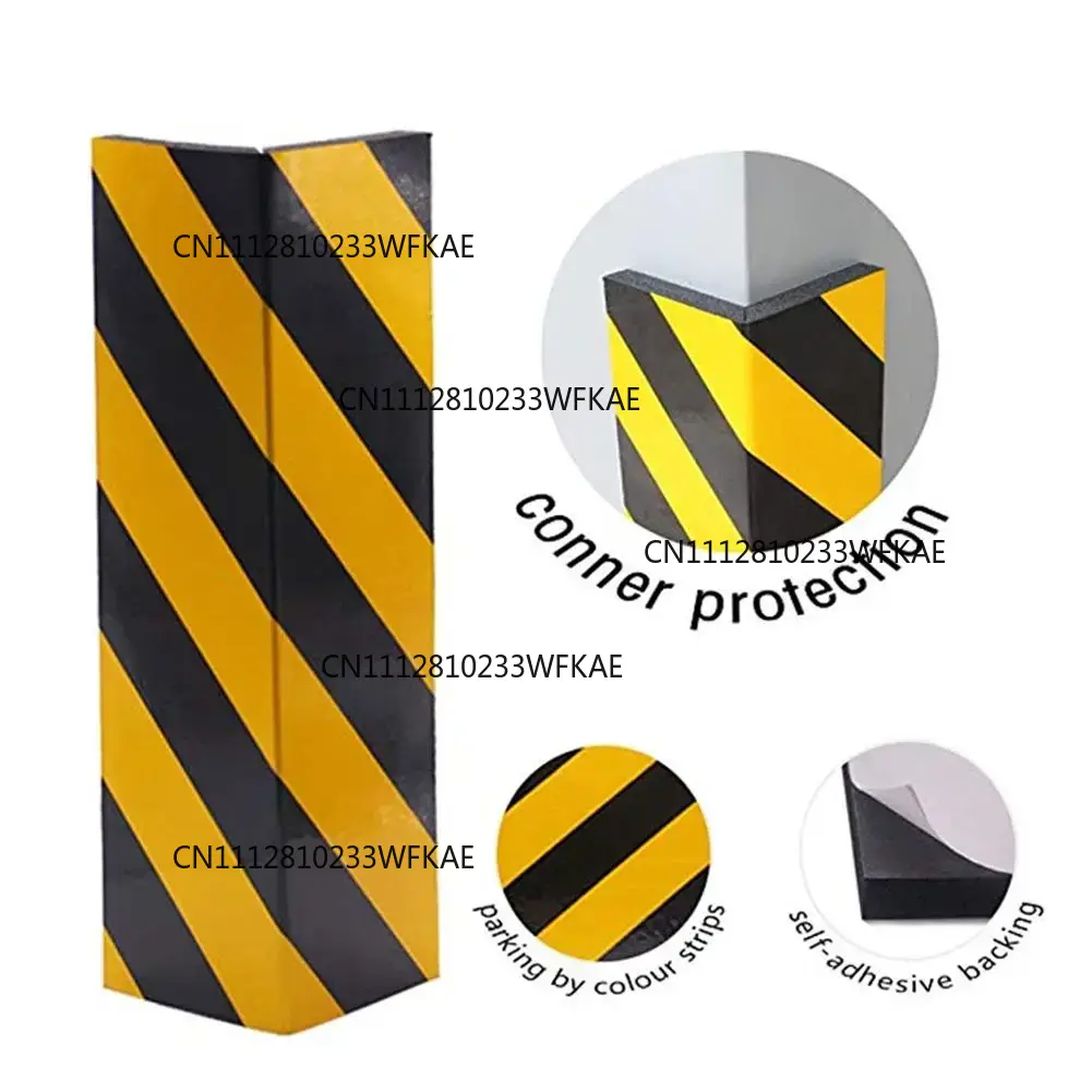 Protections de pare-chocs en m - Corner Guard Foam avis et prix