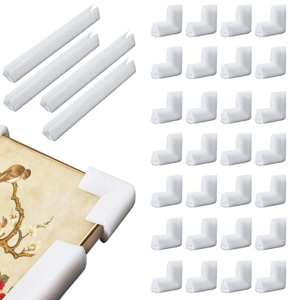 Protecteurs d'angle en mousse  - Corner Guard Foam avis et prix