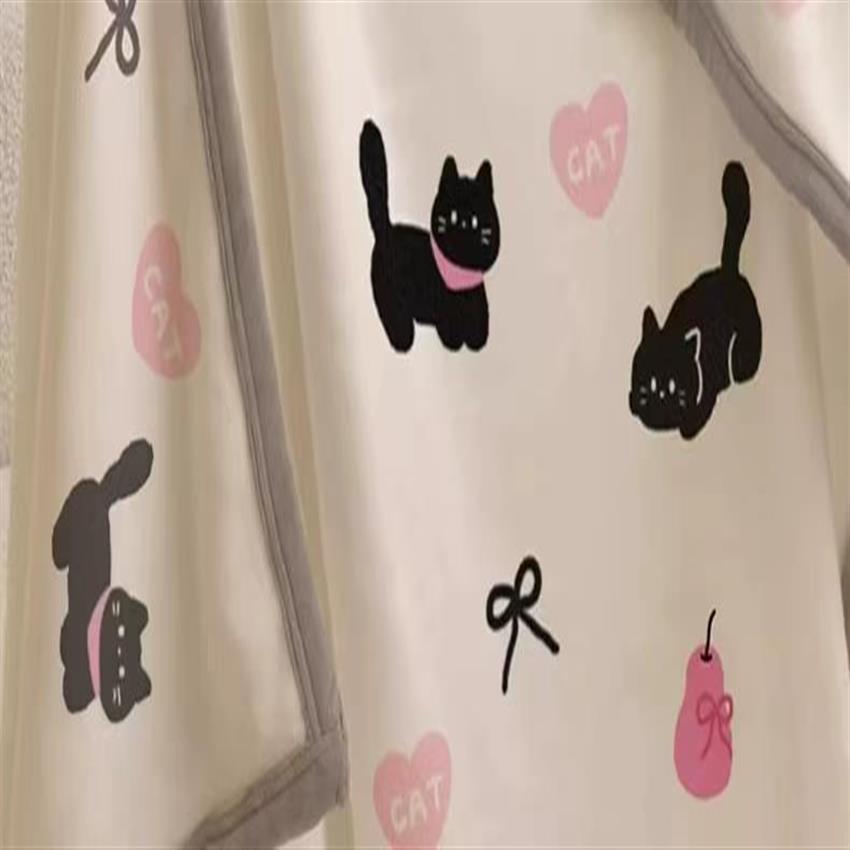 Couverture en polaire super do - Baby Nursery Animal Theme avis et prix
