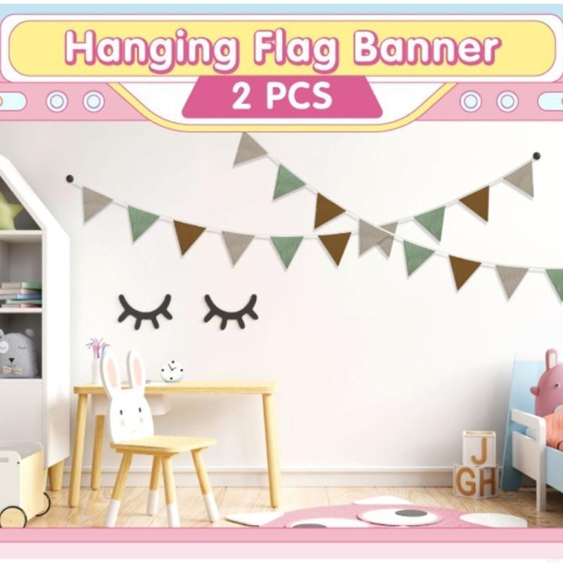 A5YC – banderoles pépinière ne - Baby Nursery Gender Neutral avis et prix