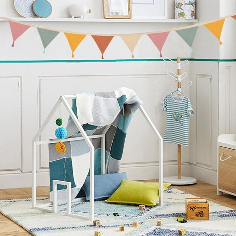 A5YC – banderoles pépinière ne - Baby Nursery Gender Neutral avis et prix