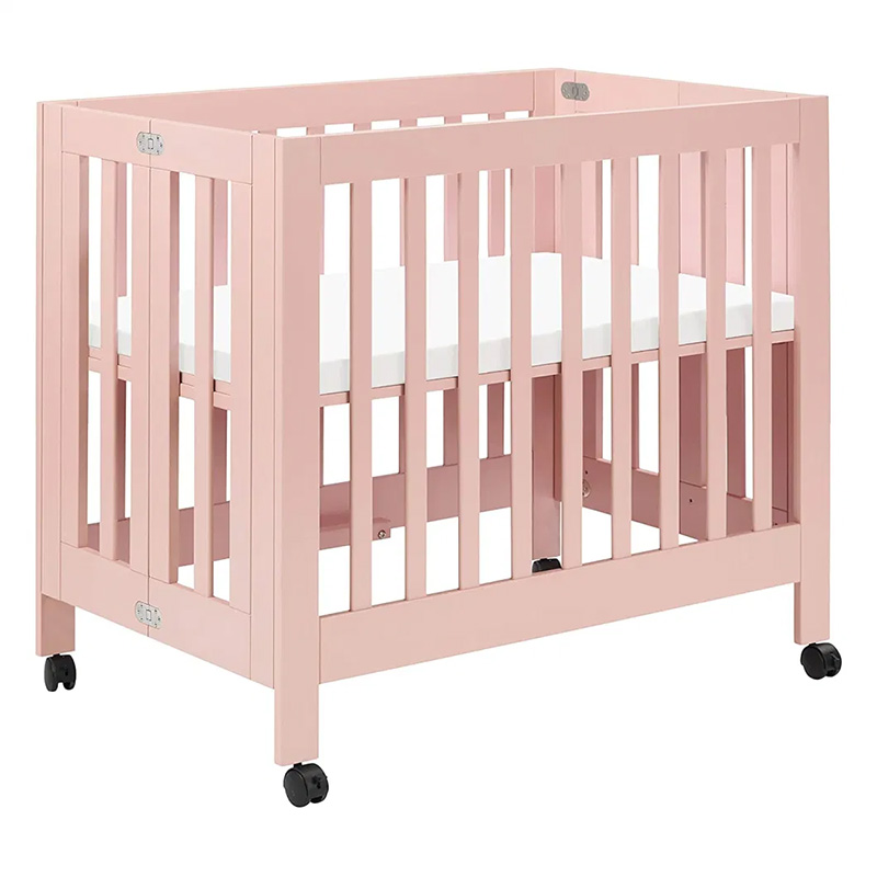 Lit cododo portable et pliable - Baby Nursery Co avis et prix