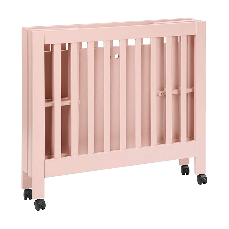 Lit cododo portable et pliable - Baby Nursery Co avis et prix