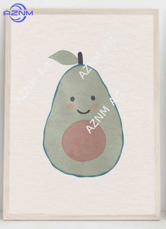 1 pièce/3 pièces Affiches mura - Baby Nursery Gender Neutral avis et prix