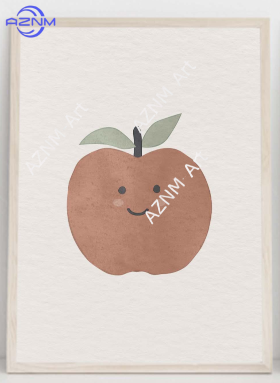 1 pièce/3 pièces Affiches mura - Baby Nursery Gender Neutral avis et prix
