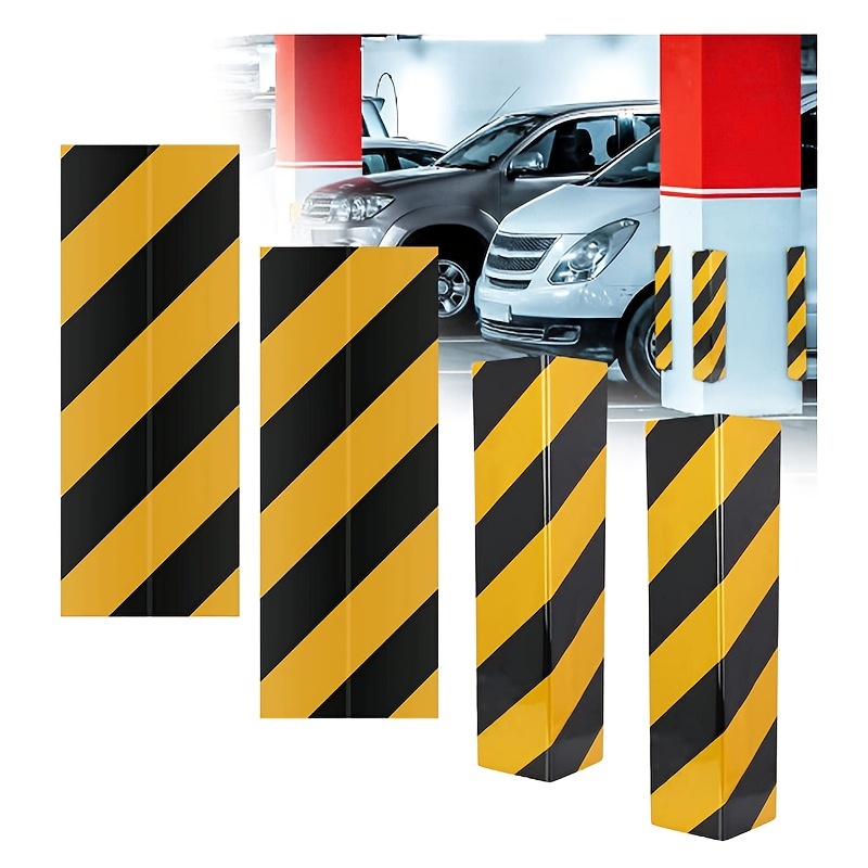 Protecteur de Coin Mur Garage  - Corner Guard Foam avis et prix