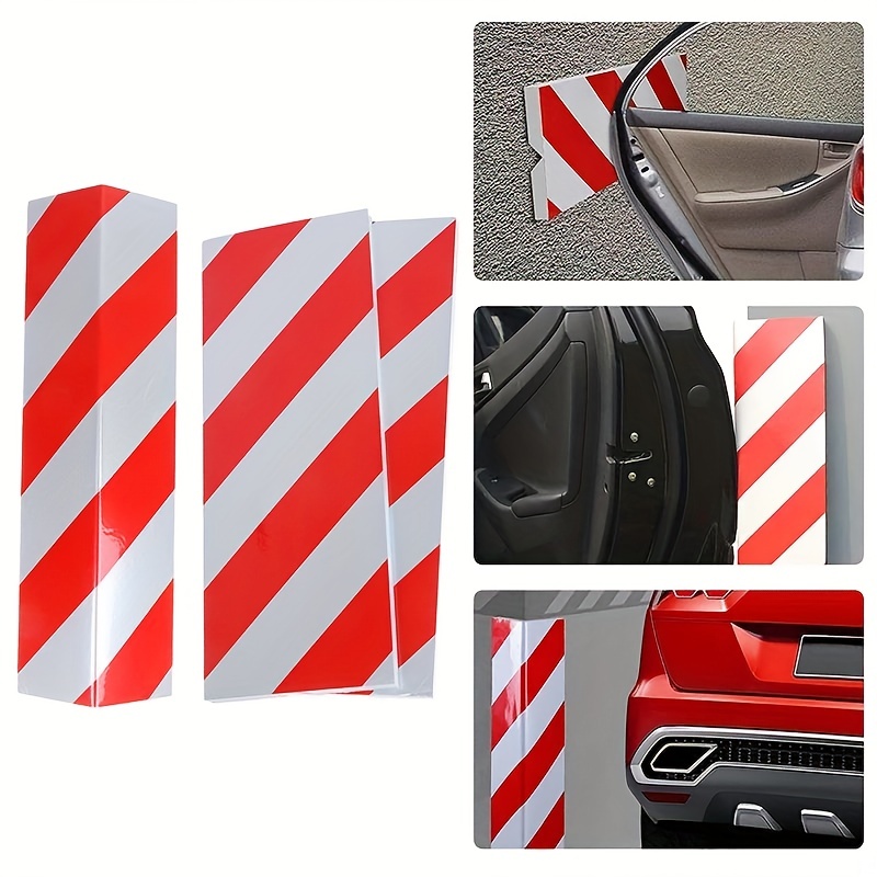 Protecteur de Coin Mur Garage  - Corner Guard Foam avis et prix