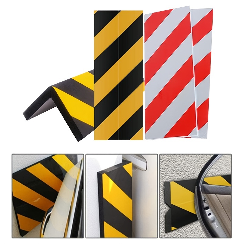 Protecteur de Coin Mur Garage  - Corner Guard Foam avis et prix