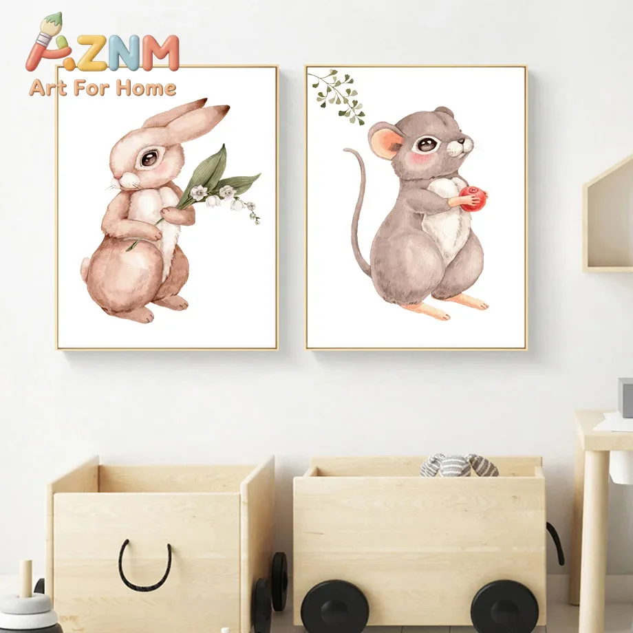 Décoration murale pour chambre - Baby Nursery Gender Neutral avis et prix