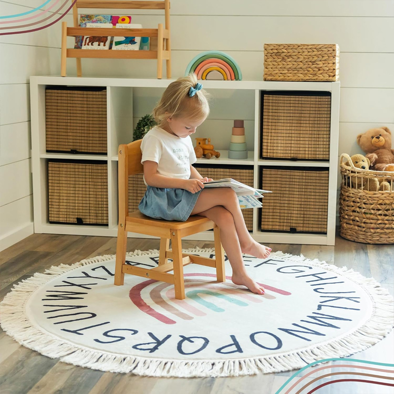 Tapis de jeu pour bébé Tapis d - Baby Nursery Online avis et prix