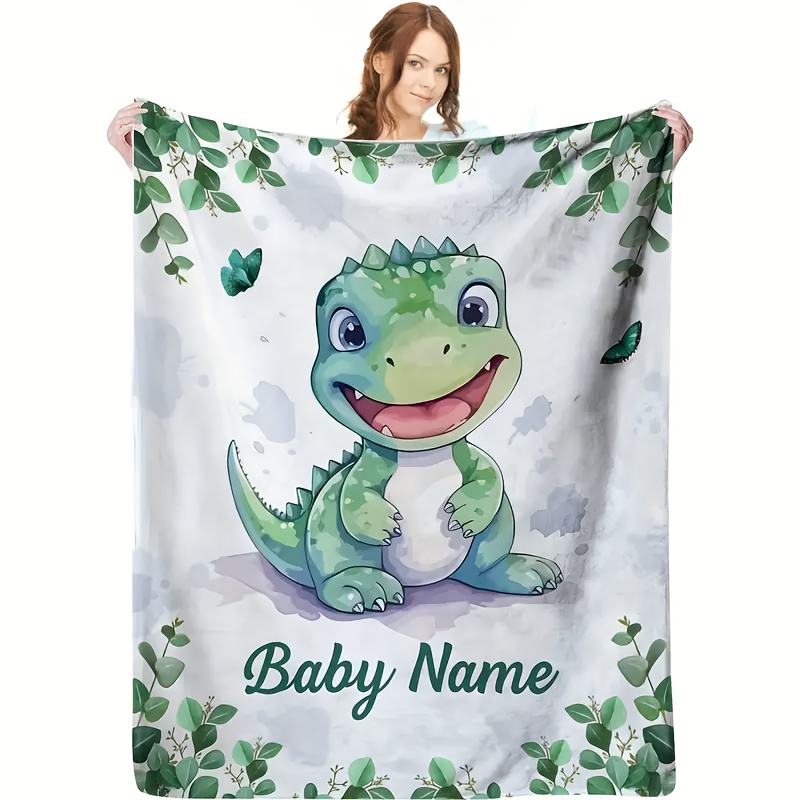 Couverture personnalisée avec  - Baby Nursery Gender Neutral avis et prix