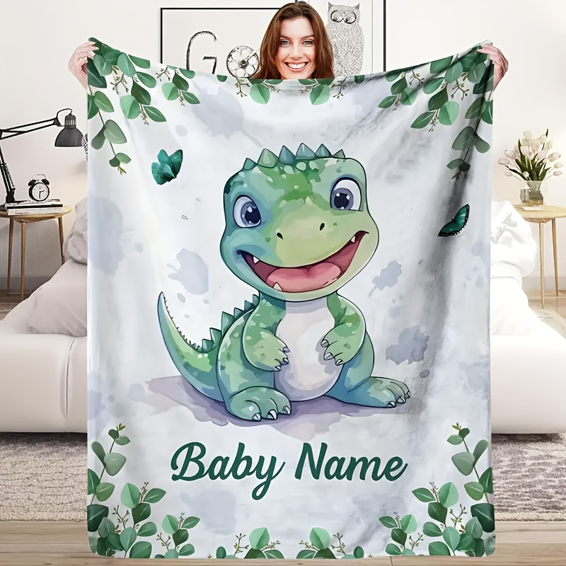 Couverture personnalisée avec  - Baby Nursery Gender Neutral avis et prix