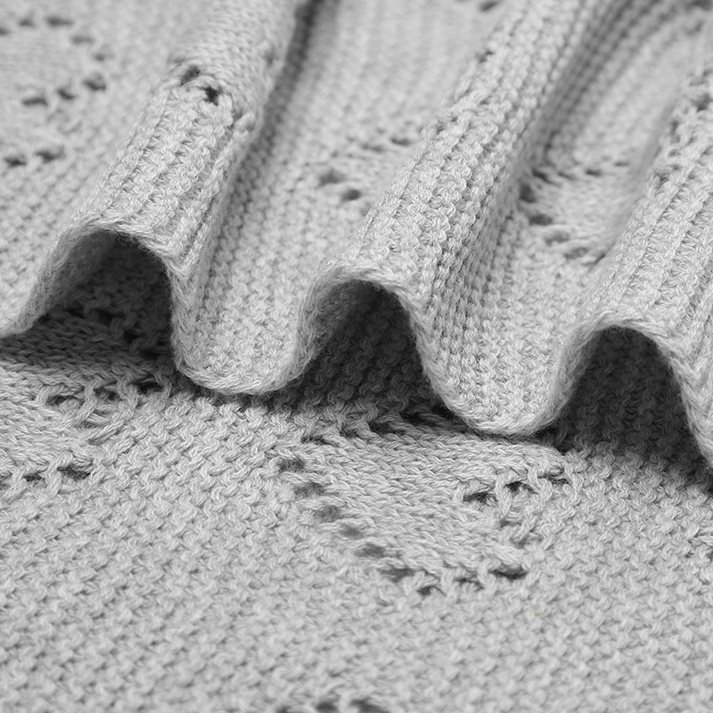 Couvertures en coton pour bébé - Baby Nursery Crib avis et prix