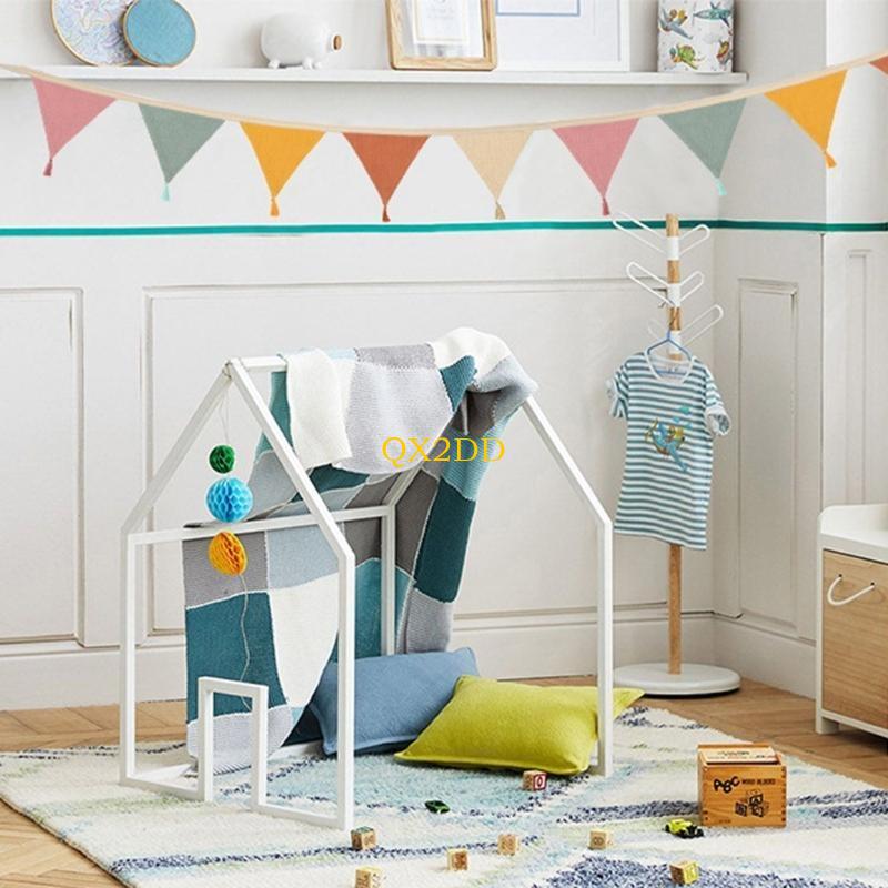 QX2D – banderoles en tissu dou - Baby Nursery Gender Neutral avis et prix