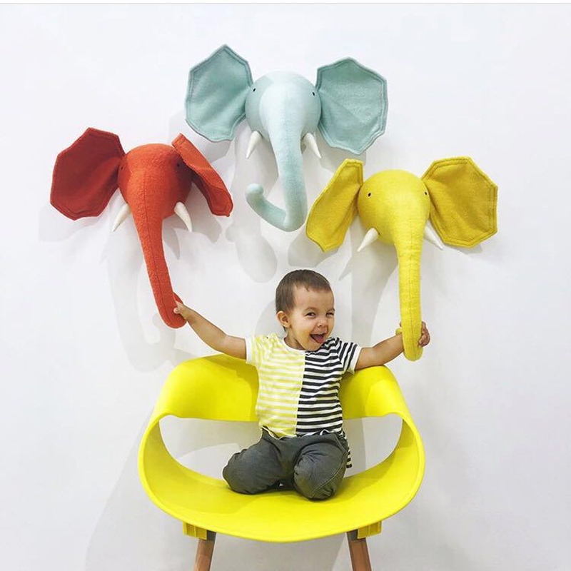 Décoration murale suspendue en - Baby Nursery Hanging Decor avis et prix