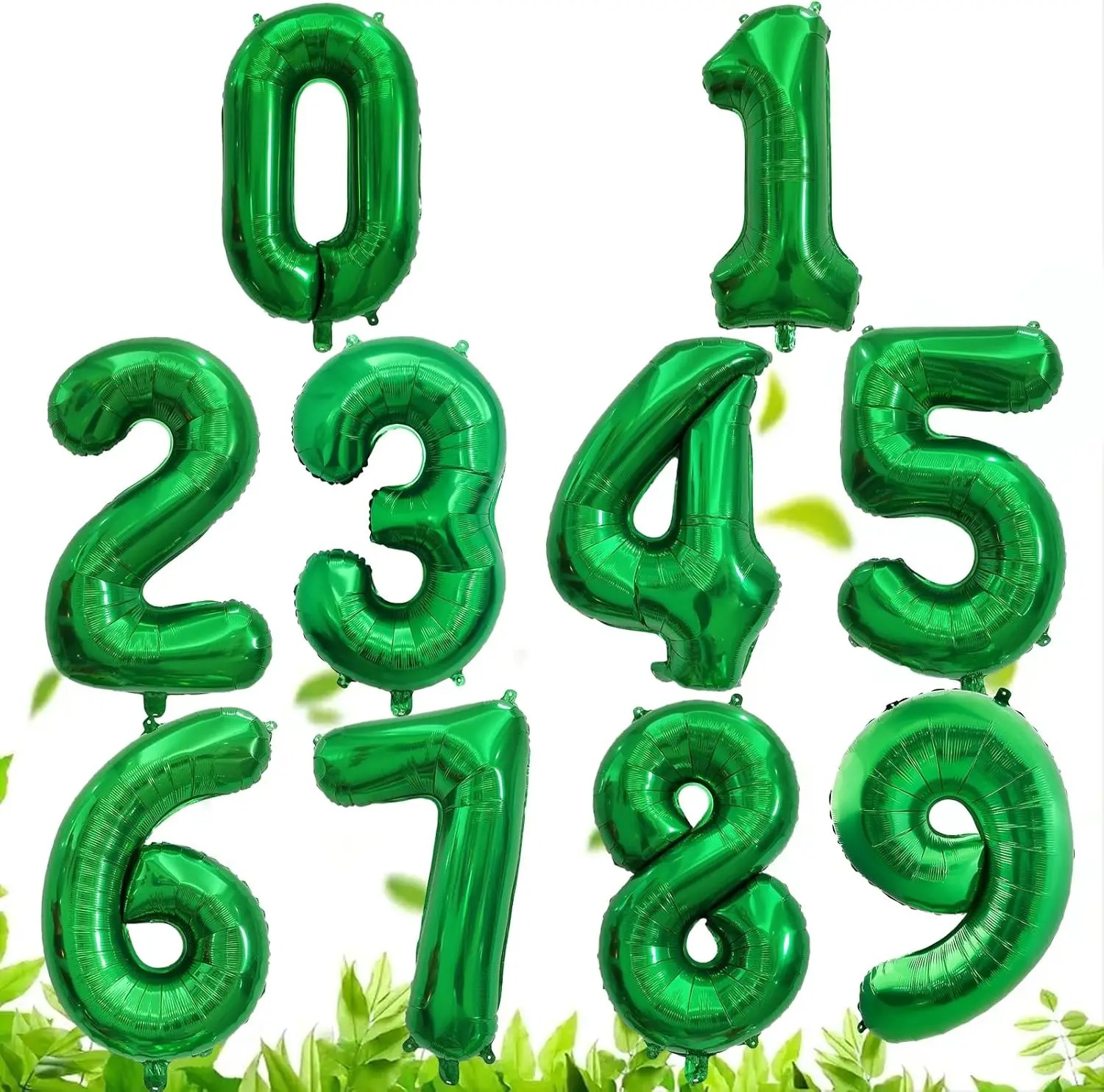 Ballons en feuille de papier a - Baby Nursery Jungle Theme avis et prix