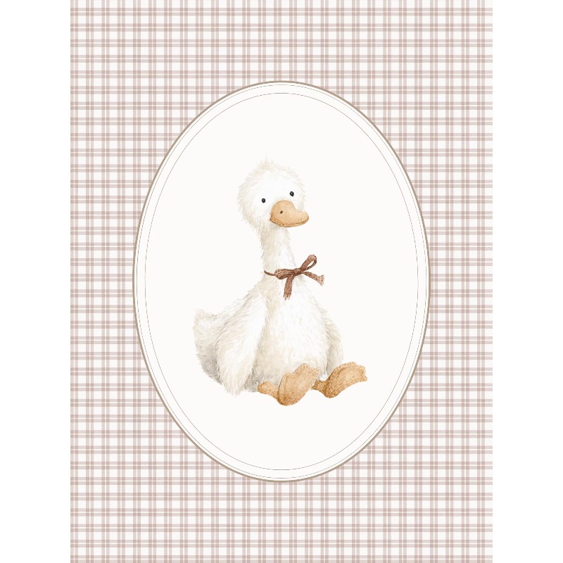 Lot d'impressions pour chambre - Baby Nursery Gender Neutral avis et prix